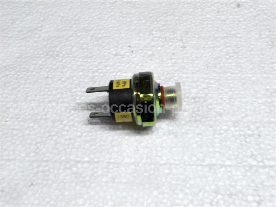 Interrupteur BP Porsche - NEUF